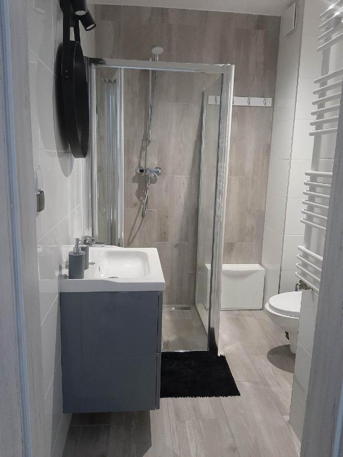 Apartament Lilu Szklarska Poreba Exterior photo