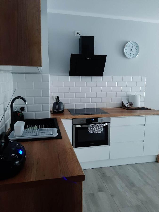 Apartament Lilu Szklarska Poreba Exterior photo